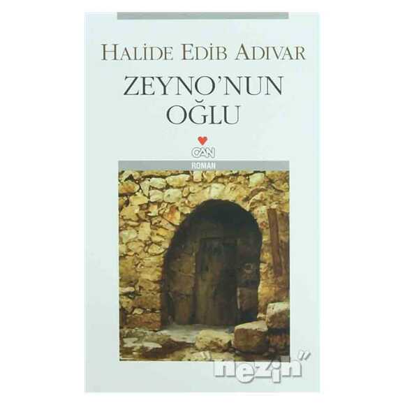 Zeyno’nun Oğlu