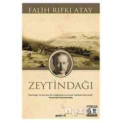 Zeytindağı - Thumbnail
