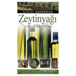 İnkılap Kitabevi - Zeytinyağı