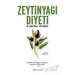 Zeytinyağı Diyeti - Thumbnail