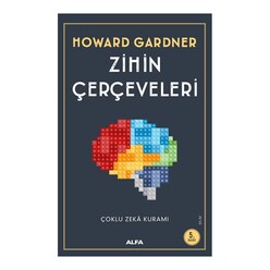 Alfa - Zihin Çerçeveleri Çoklu Zeka Kuramı