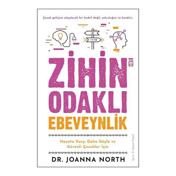 Zihin Odaklı Ebeveynlik