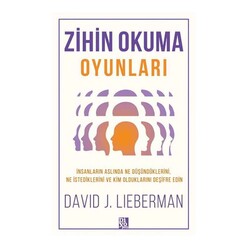 Zihin Okuma Oyunları - Thumbnail