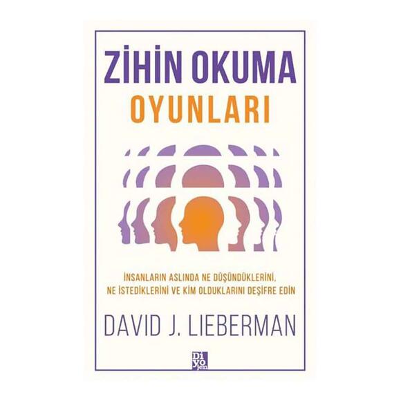 Zihin Okuma Oyunları