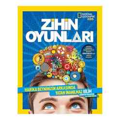 Zihin Oyunları - Thumbnail