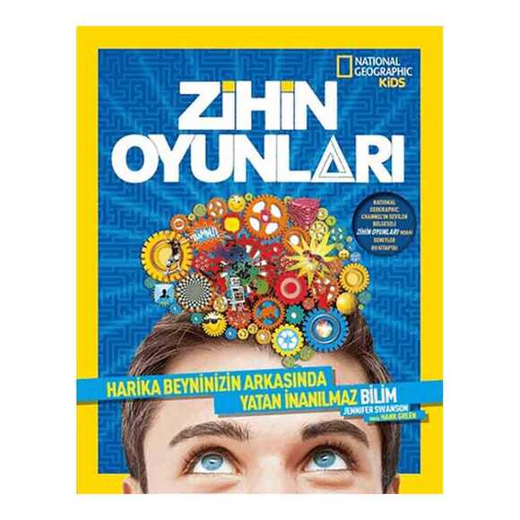 Zihin Oyunları