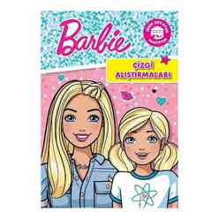 Zihin Zıplatan Faaliyetler Barbıe - Thumbnail