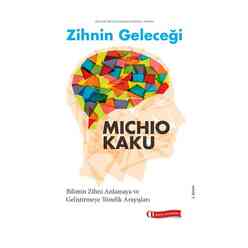 Odtü Yayınları - Zihnin Geleceği