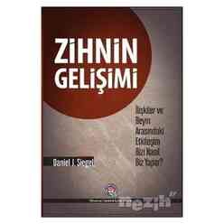 Zihnin Gelişimi - Thumbnail
