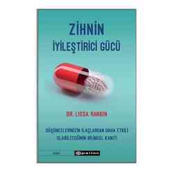 Epsilon Yayınları - Zihnin İyileştirici Gücü