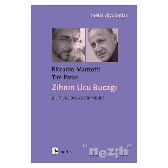 Zihnin Ucu Bucağı
