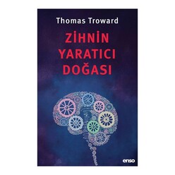 Enso Yayınları - Zihnin Yaratıcı Doğası