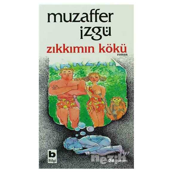 Zıkkımın Kökü