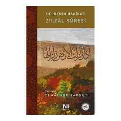 Zilzal Suresi - Depremin Hakikati - Thumbnail