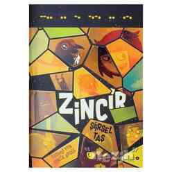 Zincir - Thumbnail