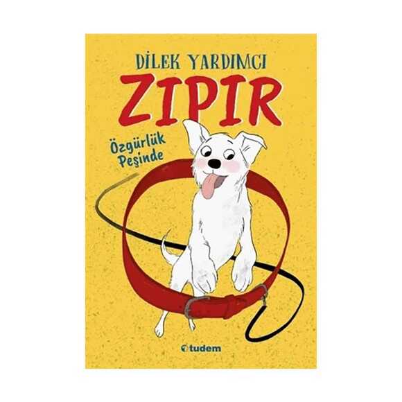 Zıpır Özgürlük Peşinde