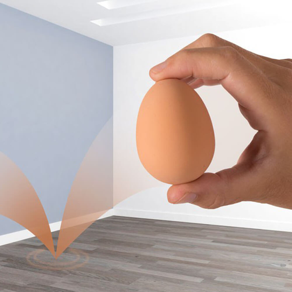 Zıplayan Yumurta Topu 1054