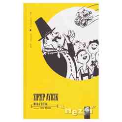 Final Kültür Sanat - Zıpzıp Ayıcık