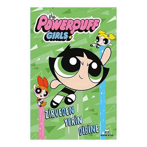 Zirveden Yerin Dibine