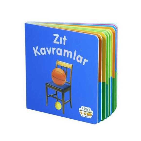 Zıt Kavramlar