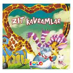 Zıt Kavramlar 300695 - Thumbnail