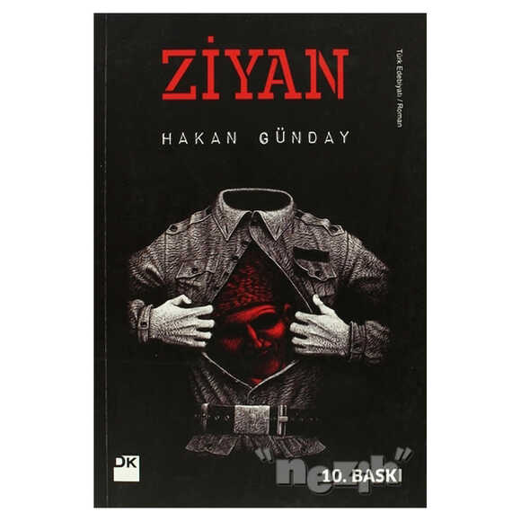 Ziyan