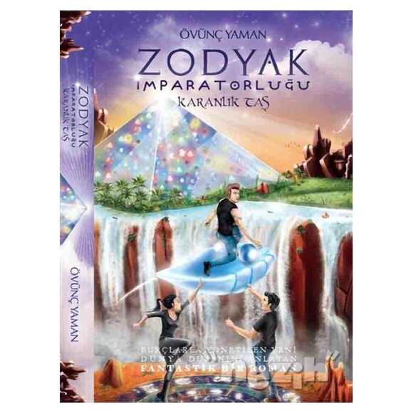 Zodyak İmparatorluğu