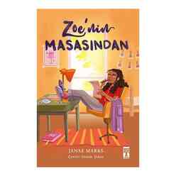 Zoe’nin Masasından - Thumbnail
