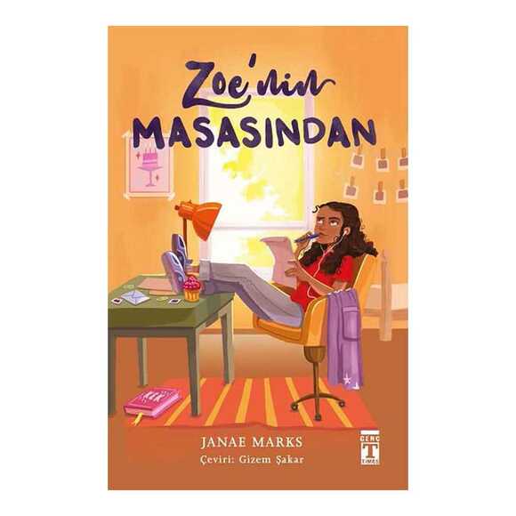 Zoe’nin Masasından