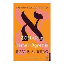 Destek Yayınları - Zohar’ın Temel Öğretisi