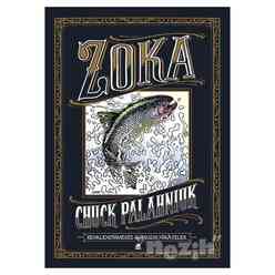 Ayrıntı Yayınları - Zoka