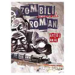 Zombili Mombili Roman - Thumbnail
