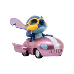 Zoom Hero Disney Lilo & Stitch 6 Cm Asorti Figür TOY-0154 - Thumbnail