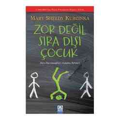 Zor Değil Sıra Dışı Çocuk - Thumbnail