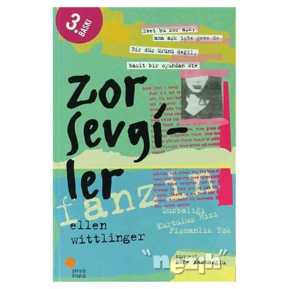 Zor Sevgiler