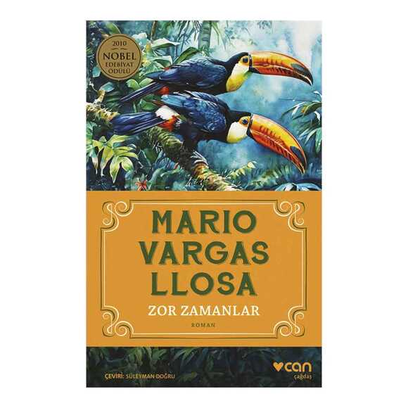 Zor Zamanlar