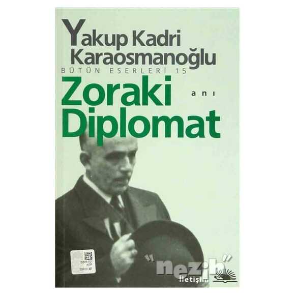 Zoraki Diplomat