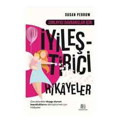 Üçüncü Göz Yayınları - Zorlayıcı Davranışlar İçin İyileştirici Hikayeler