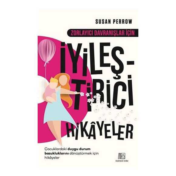 Zorlayıcı Davranışlar İçin İyileştirici Hikayeler