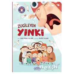 Abm - Zugileyen Yinki