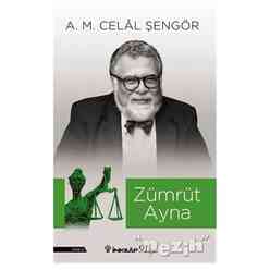 İnkılap Kitabevi - Zümrüt Ayna