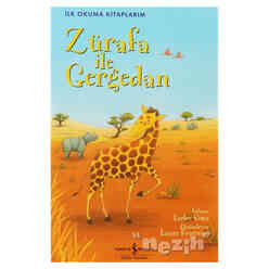Zürafa ile Gergedan - Thumbnail