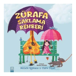 Zürafa Saklama Rehberi - Thumbnail