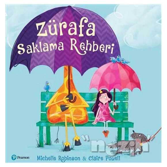 Zürafa Saklama Rehberi