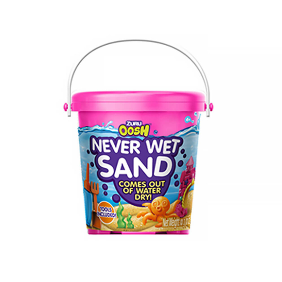 Zuru Oosh Never Wet Sand 1000 Gr 