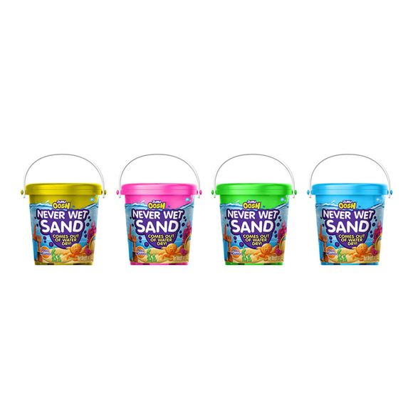 Zuru Oosh Never Wet Sand 1000 Gr 