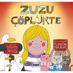 Zuzu Çöplükte - Thumbnail