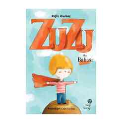 Hep Kitap - Zuzu ile Babası