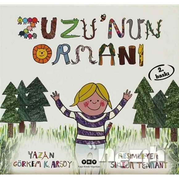 Zuzu’nun Ormanı