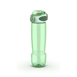 Zweikell Nozer Emerald Green Bpa İçermez 650 Ml Tritan Suluk - Thumbnail